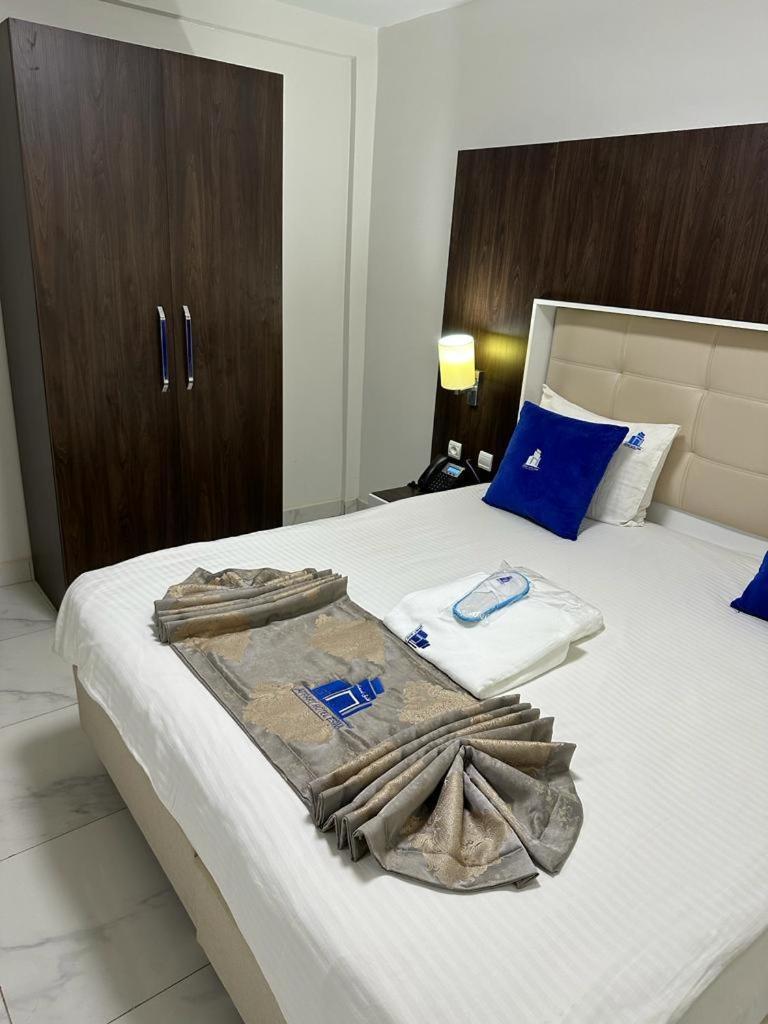Hotel Esma Nouadhibou Exterior photo