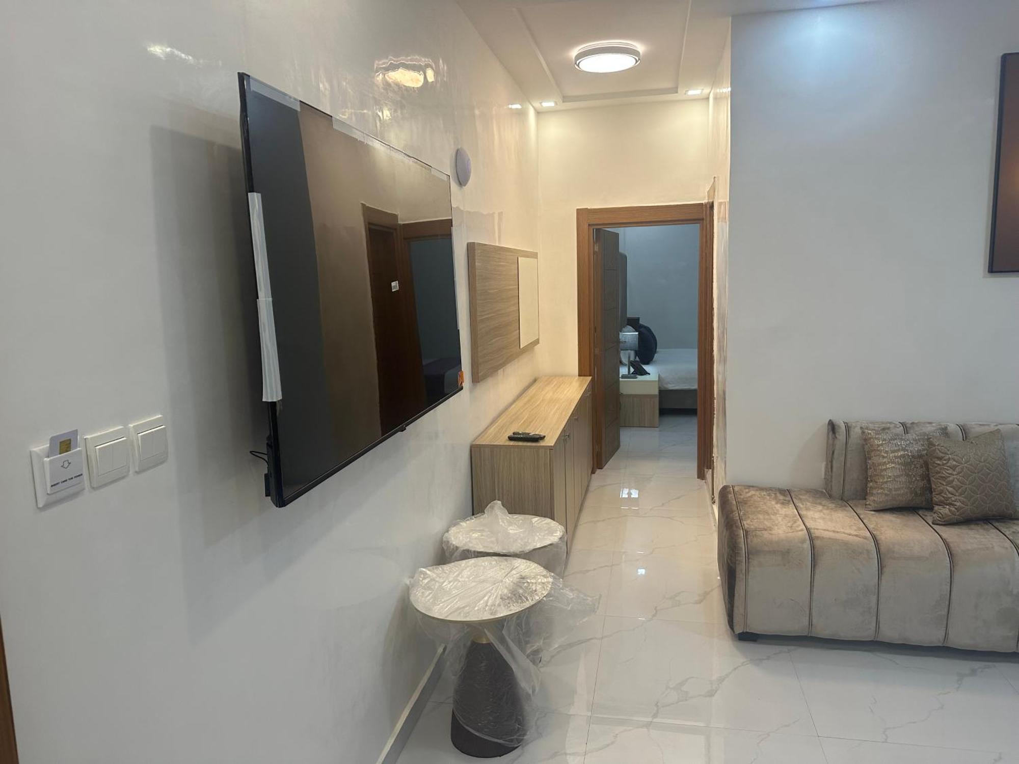 Hotel Esma Nouadhibou Exterior photo